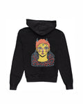 Dreamer Hoodie - Washed Black