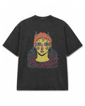 Dreamer Shirt - Washed Black