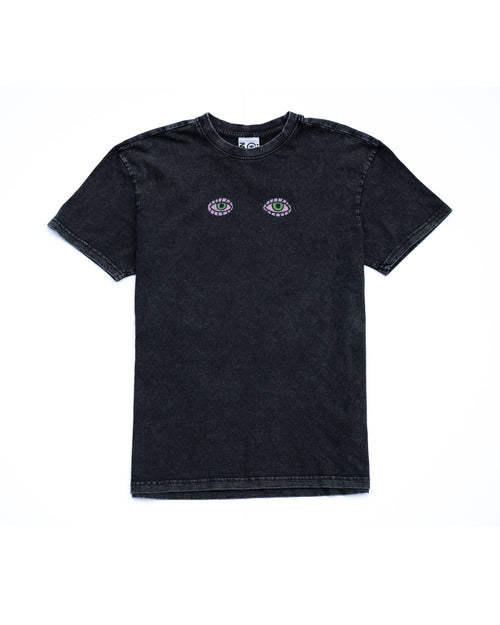 Dreamer Shirt - Washed Black