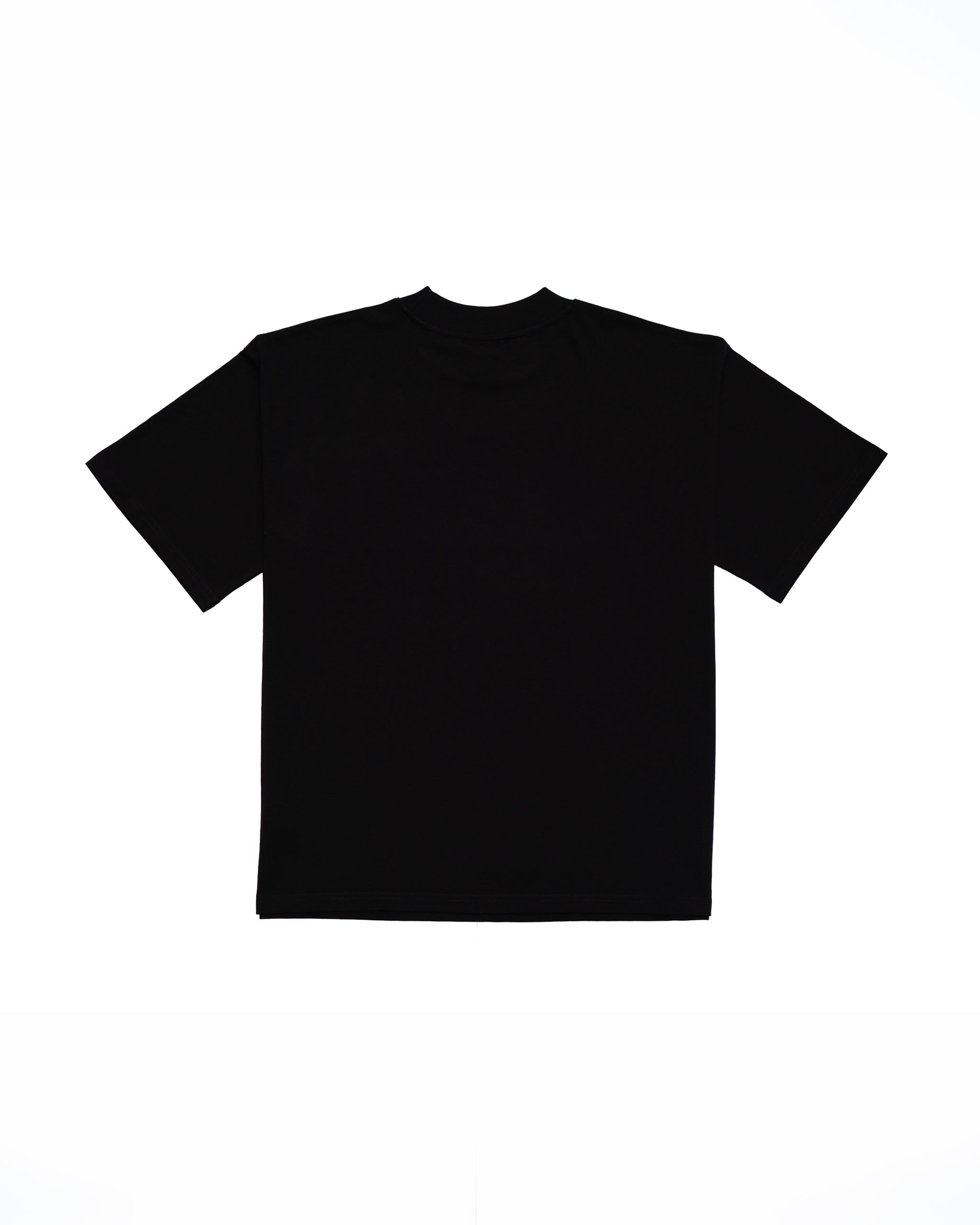 Eat My Heart Shirt - Black