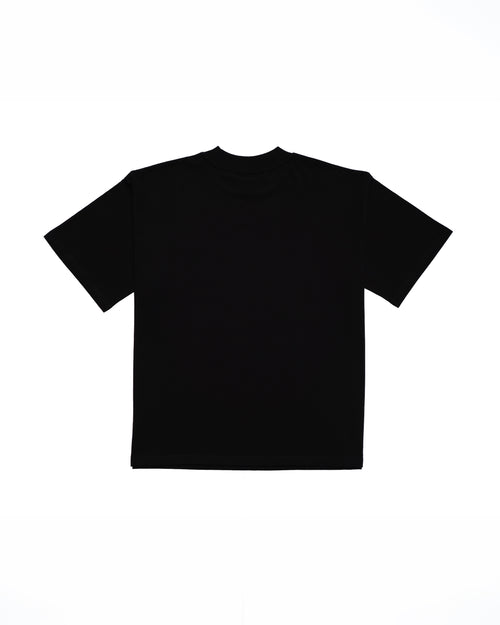 Eat My Heart Shirt - Black