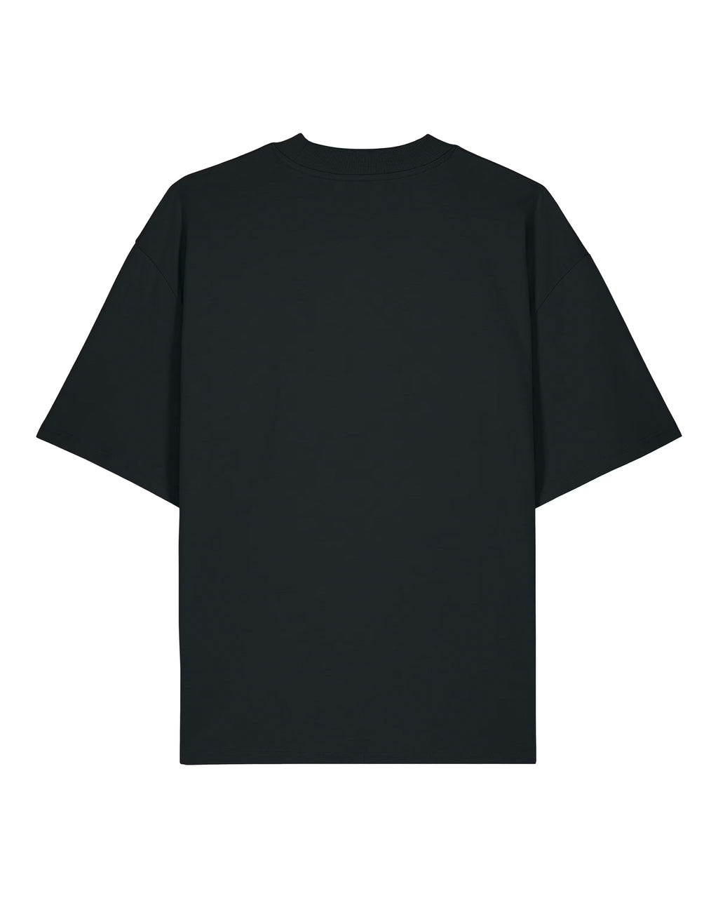 Eat My Heart Shirt - Black