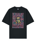 Eat My Heart Shirt - Black