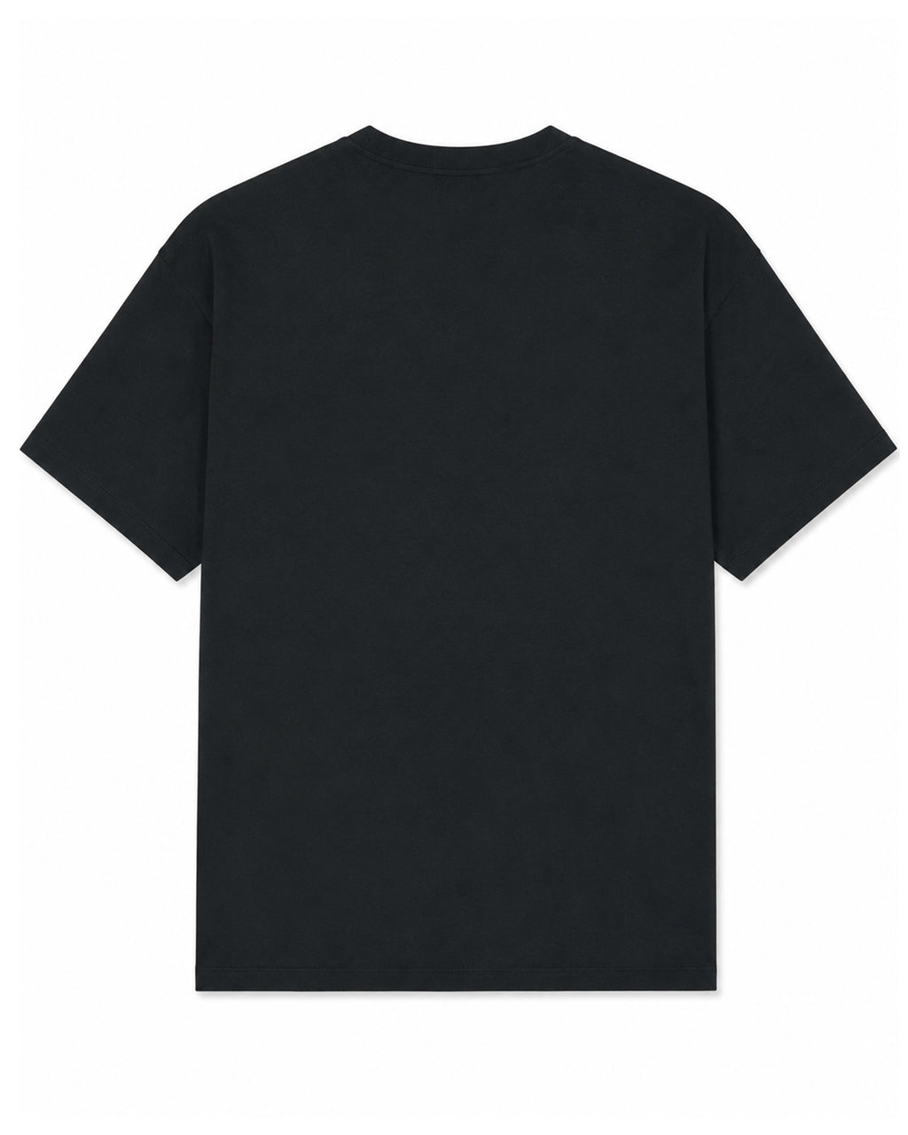 Zanānegi dar Hormuz Shirt - Black