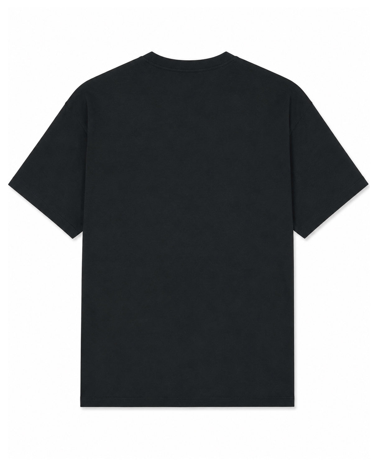 Zanānegi dar Hormuz Shirt - Black