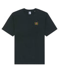 Zanānegi dar Hormuz Shirt - Black
