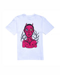 Incurable Pain Shirt - White