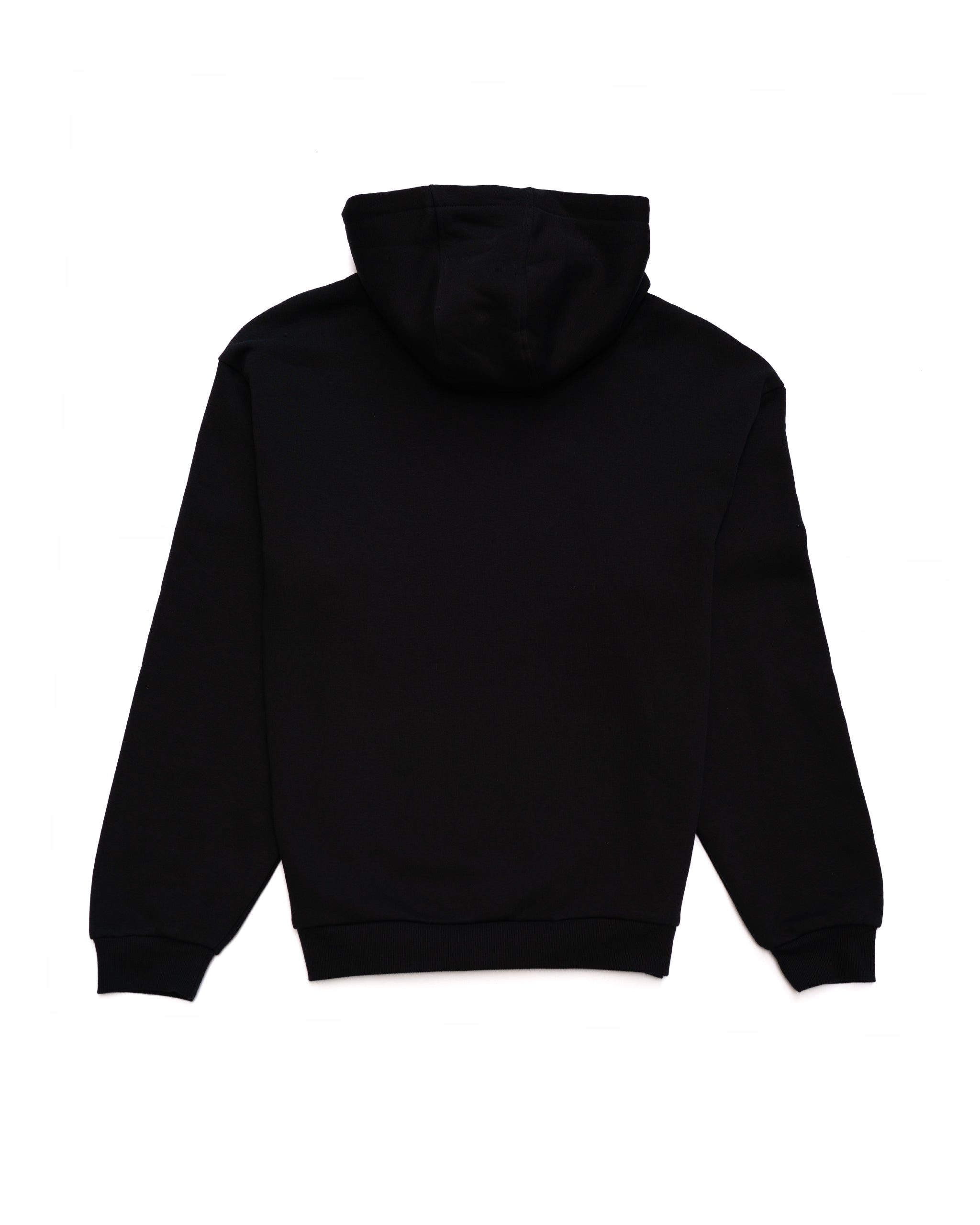 Zamzam in Hammam Hoodie - Black