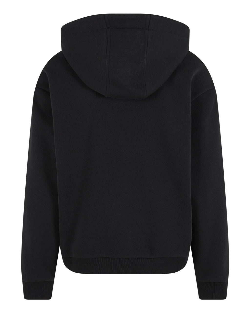 Zamzam in Hammam Hoodie - Black