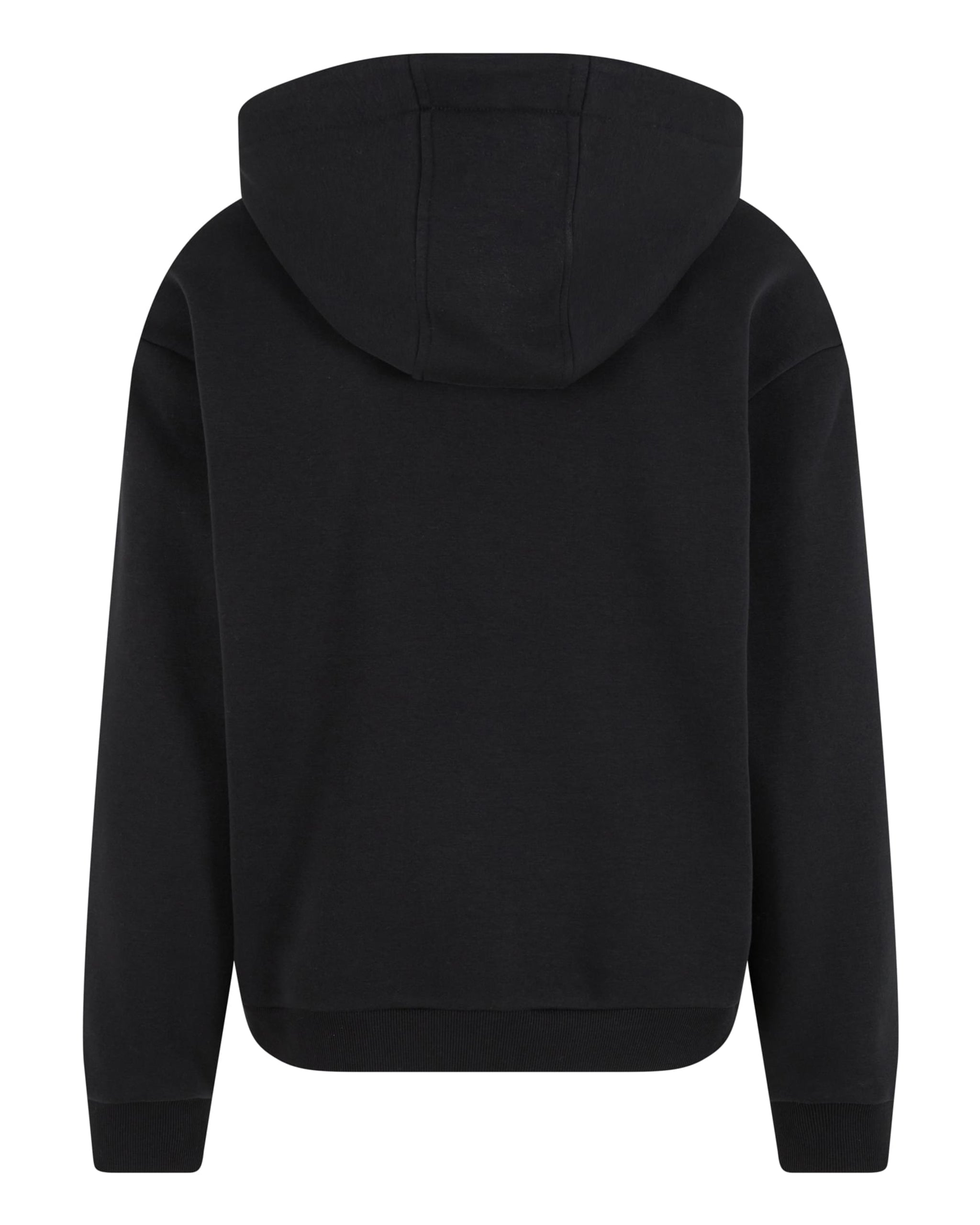 Zamzam in Hammam Hoodie - Black