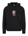 Zamzam in Hammam Hoodie - Black