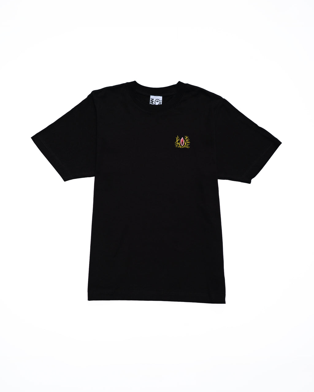 Zanānegi dar Hormuz Shirt - Black
