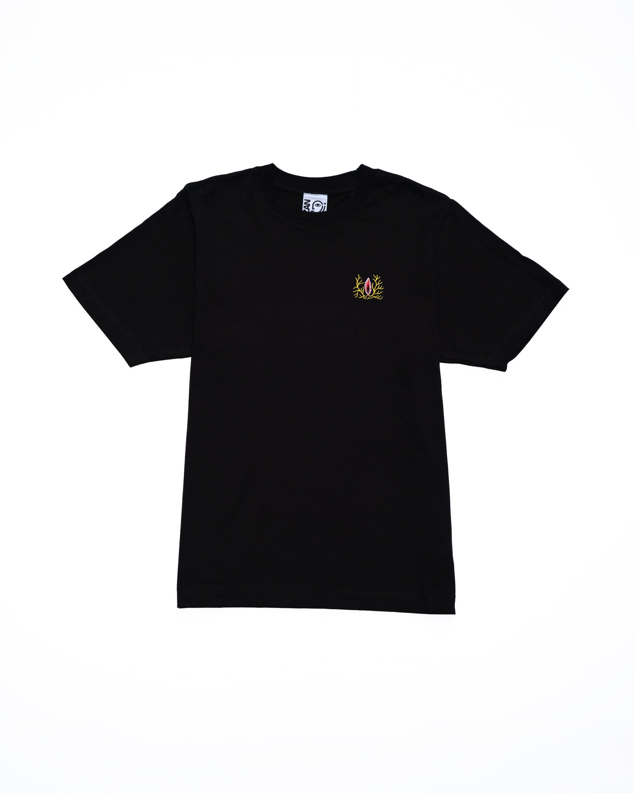 Zanānegi dar Hormuz Shirt - Black