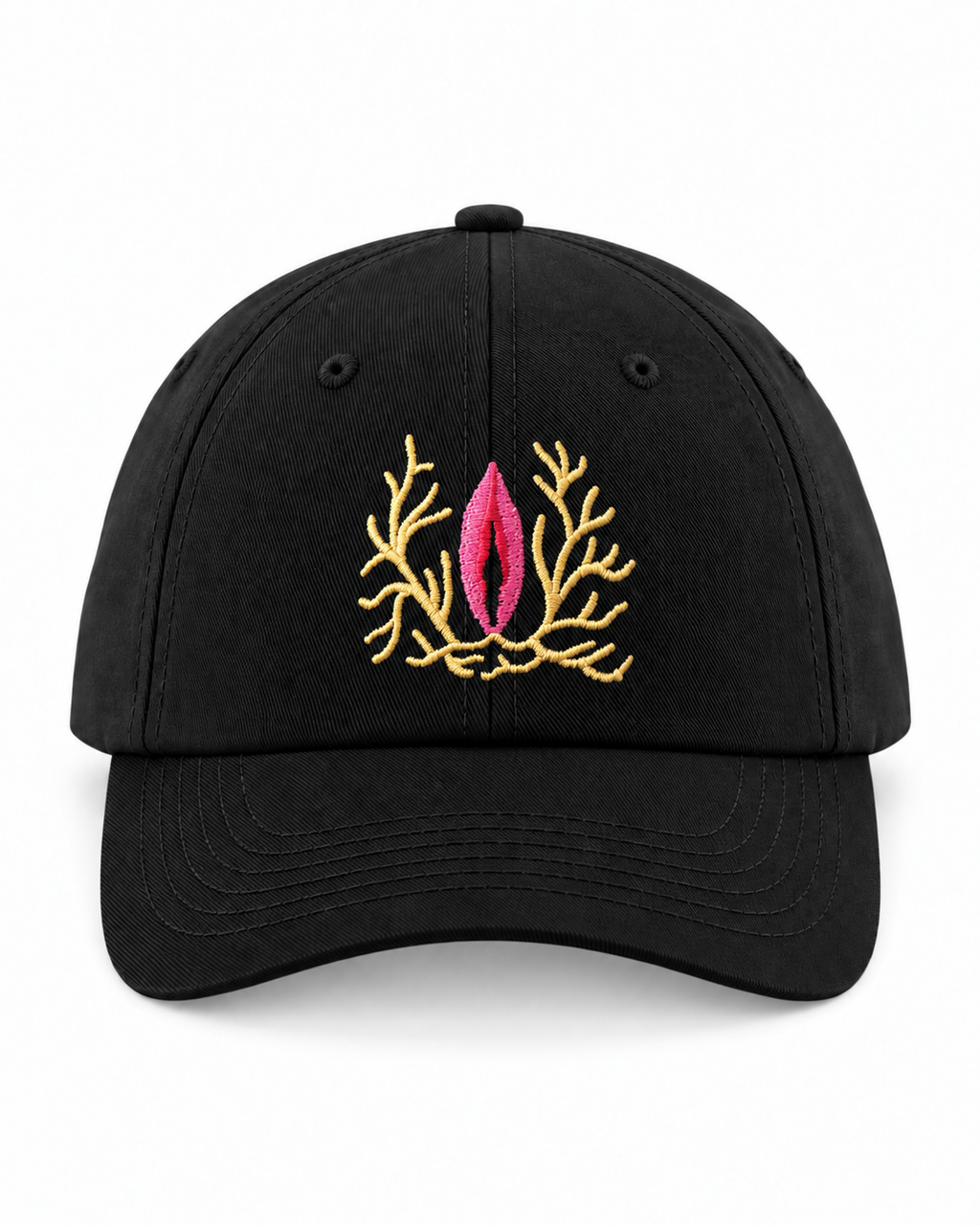 Zanānegi dar Hormuz Cap - Black