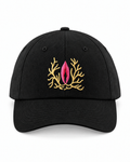 Zanānegi dar Hormuz Cap - Black